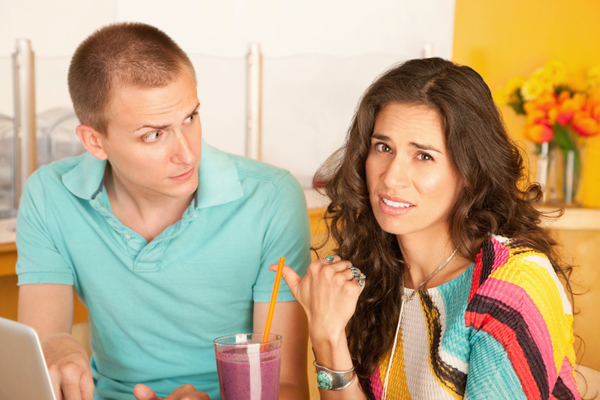 Стало известно, почему мужчины не слышат женщин