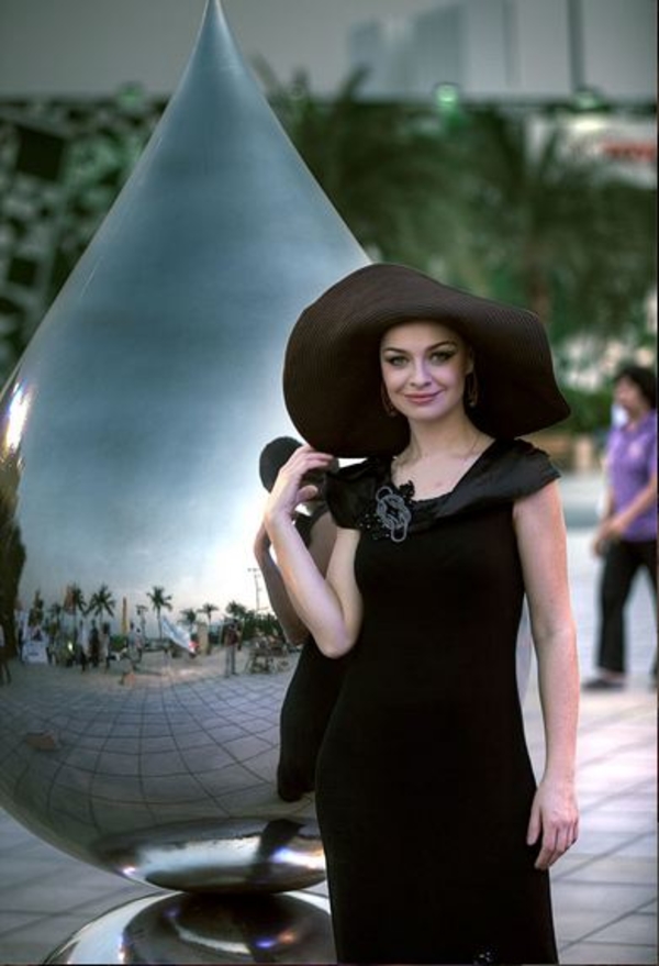 Ксения Симонова