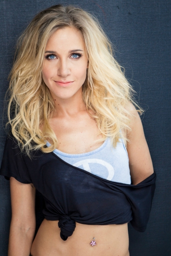 Юлия  Ковальчук