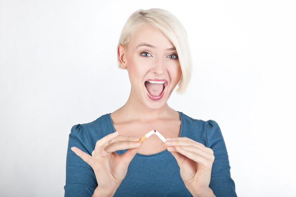 31 мая отмечают Всемирный день без табака