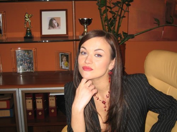 Маргоша рассказала о личной жизни