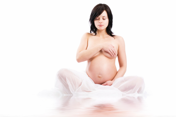 Как психологически подготовиться к родам