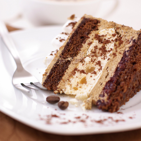 ТОП-5 полезных советов по выпечке тортов