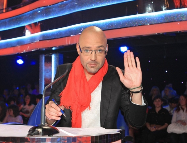 Раду Поклитару