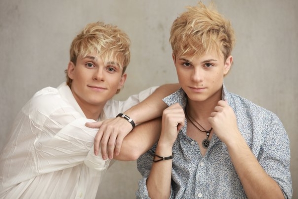 Братья Борисенко