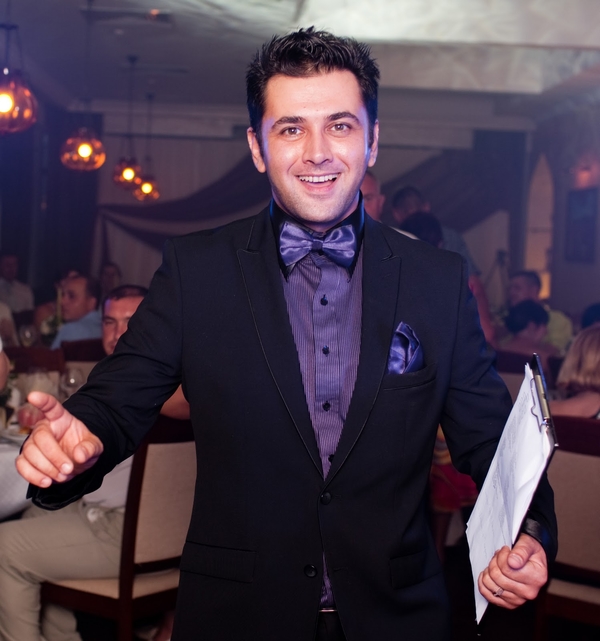 Иван Городецкий: Я поддерживаю любой выбор Максима Чмерковского