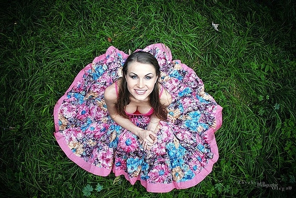 Надежда Воронцова: Макс для меня - чужой человек