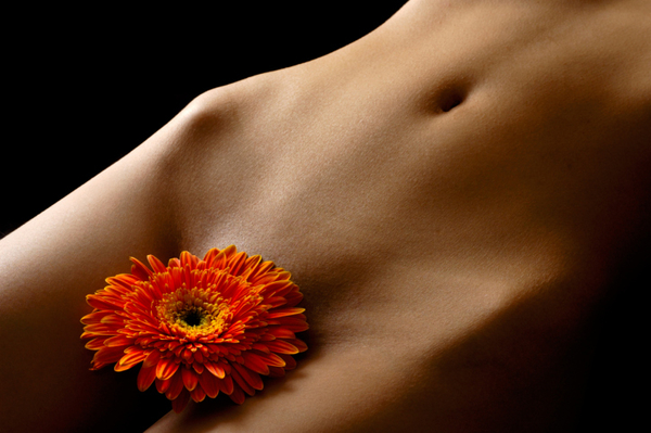 Интимные прически: брить или не брить?