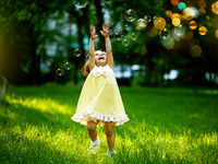 1 июня 2021 мир отмечает Международный день детей