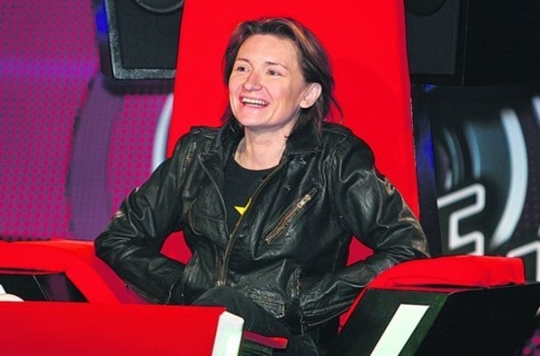 Шоу Голос страны: У Дианы Арбениной появилась фаворитка