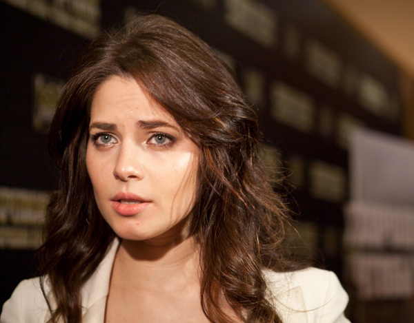 Юлия Снигирь