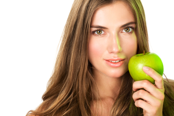 Устраиваем разгрузочный день при помощи фруктов