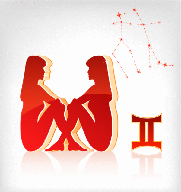 Любовный гороскоп: близнецов ждет бурный роман