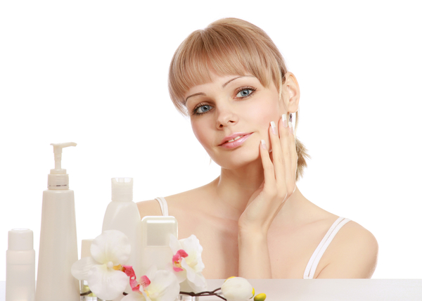 Какая косметическая продукция наносит вред здоровью