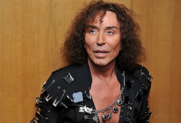 Леонтьев войдет в состав жюри Крым Мюзик Фест