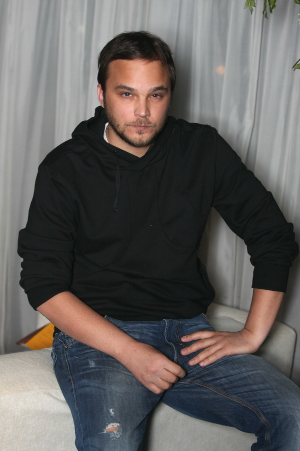 Андрей Чадов