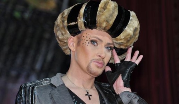 У певца Шуры обнаружились внебрачные дети