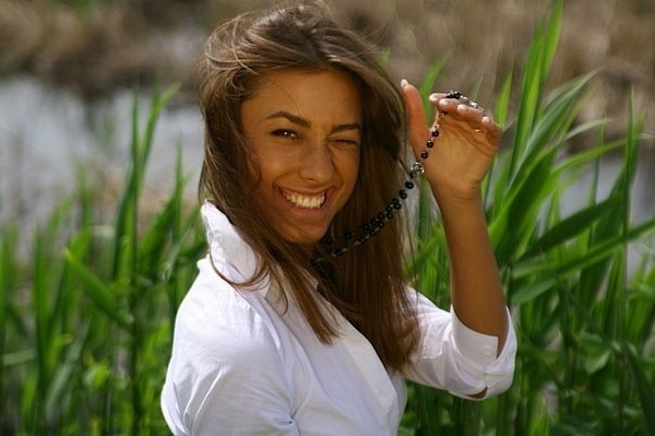 В шоу Холостяк победила Саша Шульгина