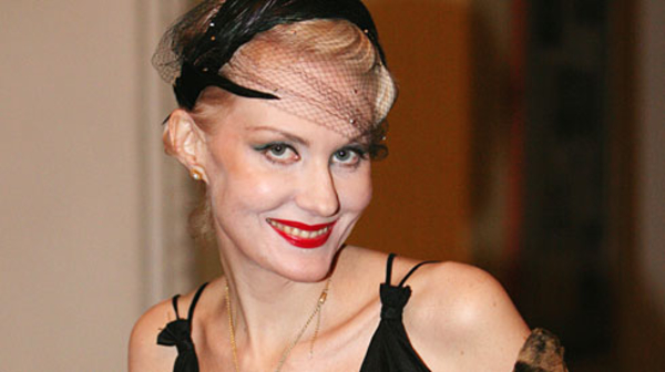 Рената Литвинова капризничает и срывает съемки