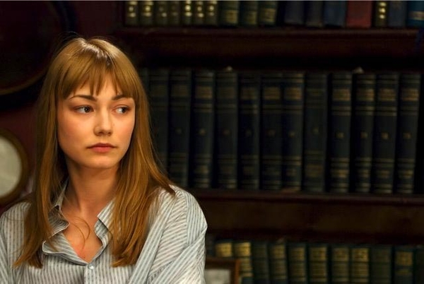 У Акиньшиной – глубокая депрессия