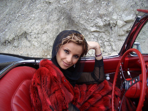 Ольга Орлова