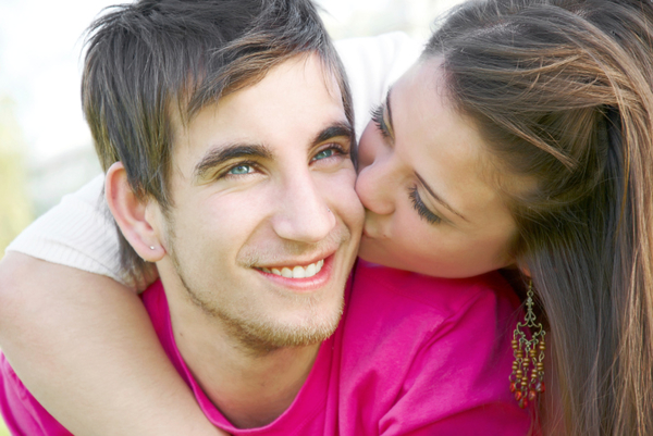 Типы любви: чего ждать от мужчины