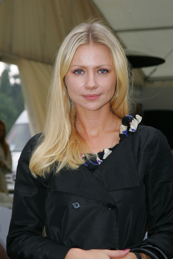 Мария Миронова