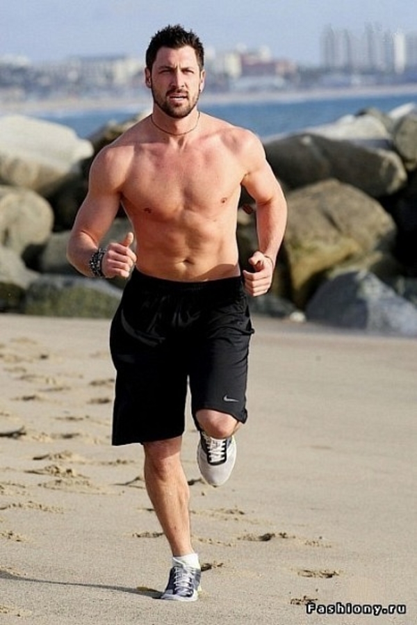 Максим Чмерковский: Яна и Саша - не ангелы