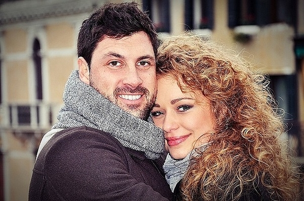 Холостяк: романтическое видео о Яне Соломко и Максиме Чмерковском