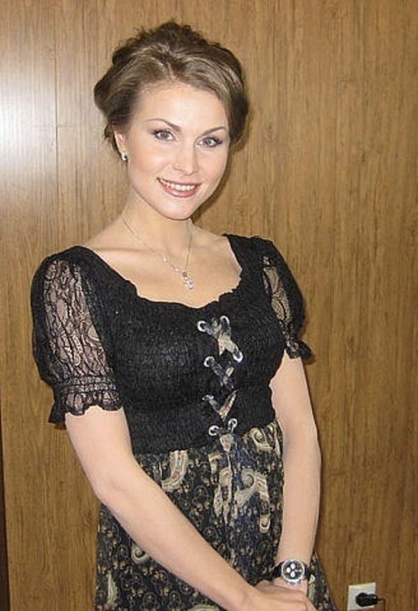 Надежда Воронцова: На проекте я была истеричкой и плохой девочкой