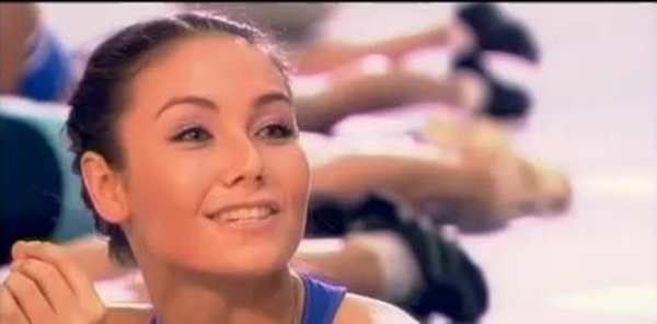 Утренняя разминка: выполняем упражнения для ягодичной зоны