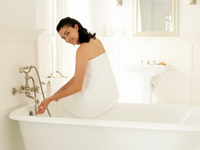 Интимная гигиена в разном возрасте: бережемся смолоду