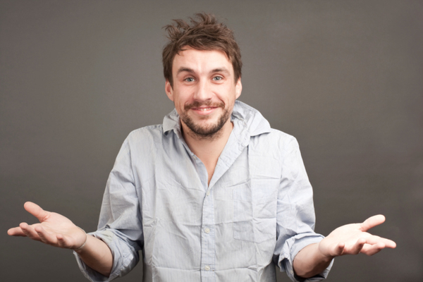 Мужчины, которые не умеют делать выбор