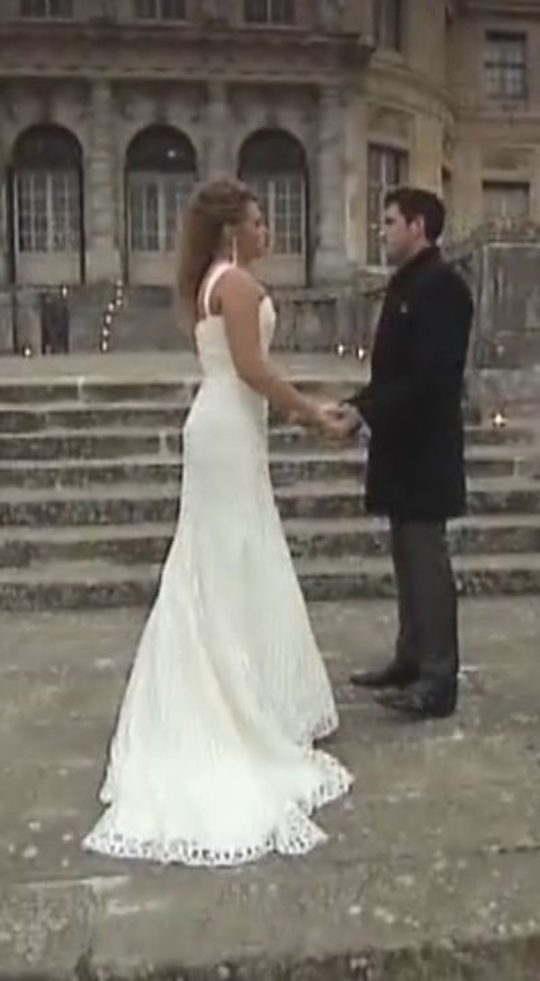 Яна Соломко и Александра Шульгина: лучшее платье