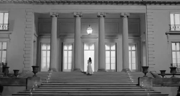 Карла Лагерфельд представил фильм The Tale of a Fairy