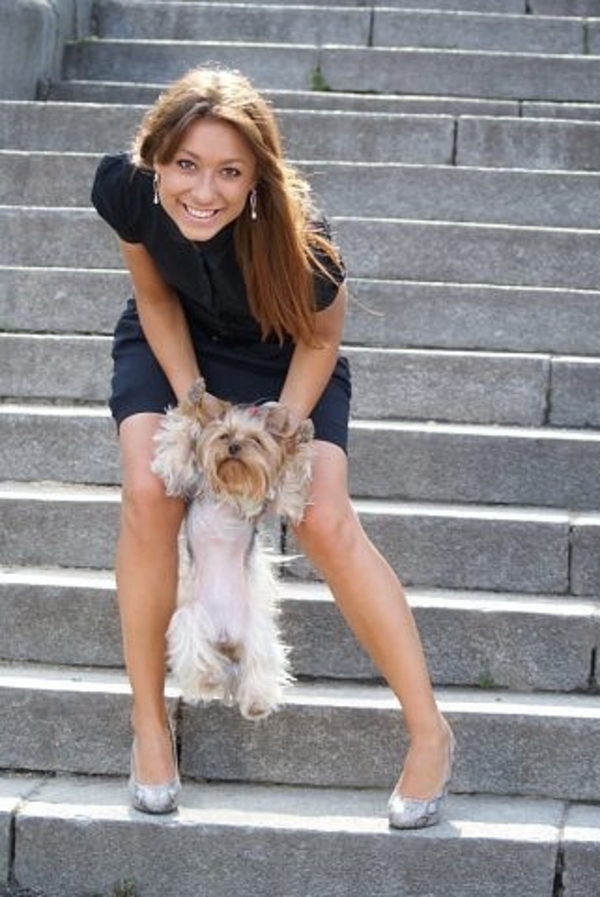 Александра Шульгина: Максим еще не делал мне предложение