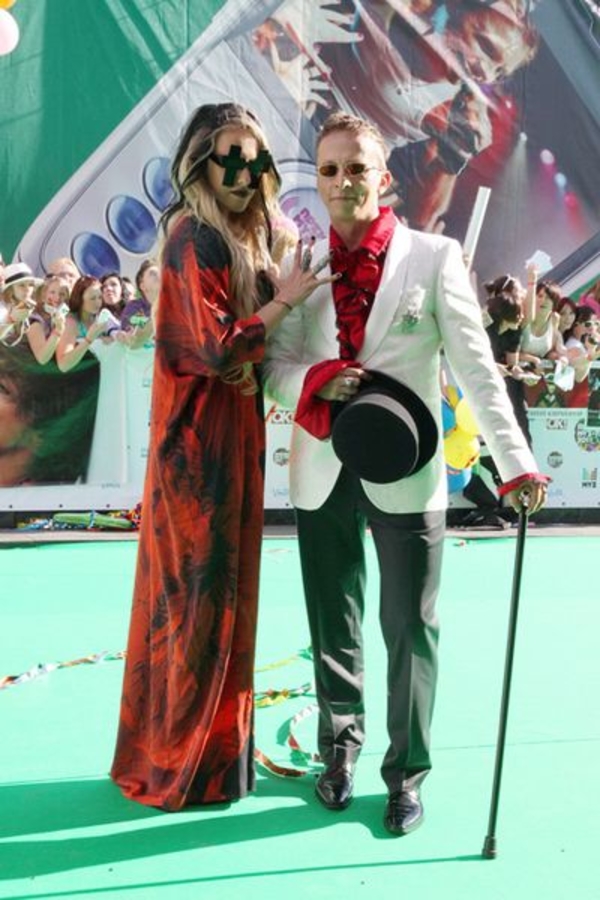 Ксения Собчак