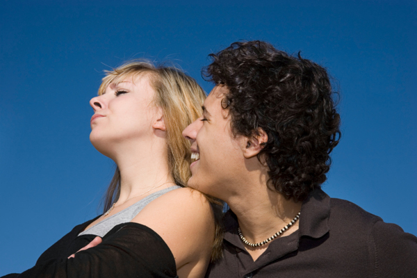 Такие разные... Как сгладить конфликты у противоположностей