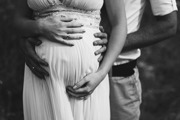 Список в роддом: что нужно взять с собой на роды