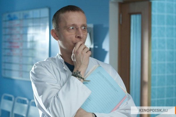 Дочь Ивана Охлобыстина послала навязчивого мужчину