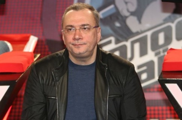 Константин Меладзе: В шоу Голос країни все очень просто
