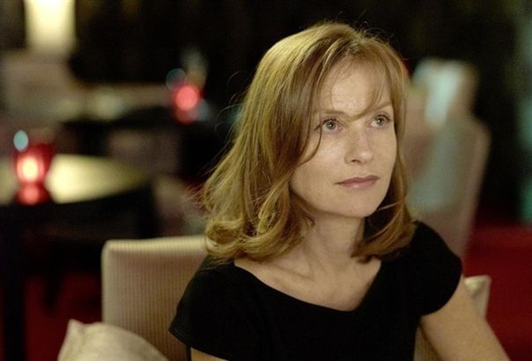 В рамках проекта Женский стиль – комедия Особые отношения