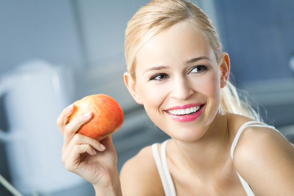 Худеем за неделю с помощью шведской диеты