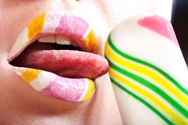 Выбор мороженого расскажет о характере