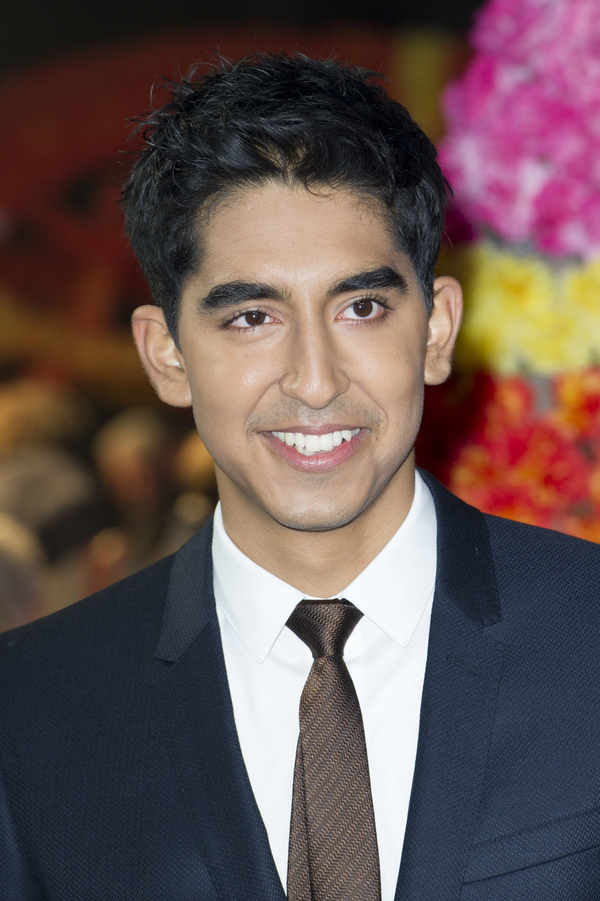 Дев Патель / Dev Patel