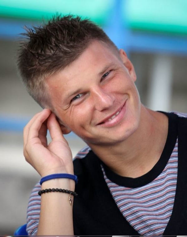 Андрей Аршавин