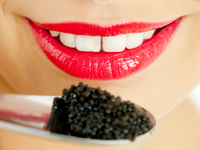 Для ежедневного секса дамам нужно есть соленое