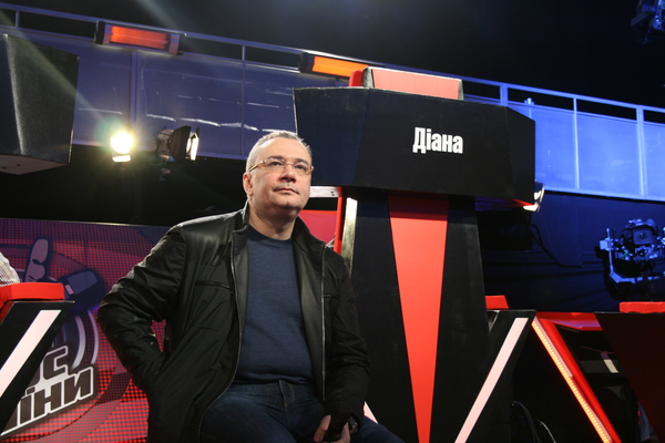 Голос країни: У не попавших в шоу есть второй шанс