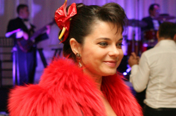 Королева рассказала, почему рассталась с Николаевым