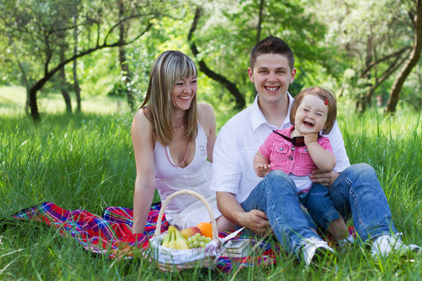 Украинские мужчины мечтают стать отцами